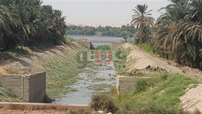 بالصور.. الرقابة الإدارية تتفقد استعدادات مخرات السيول للشتاء بأسوان