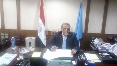 رئيس أمن ماسبيرو الجديد يلتقي حسين زين