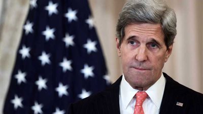 «كل يوم إضافة».. كيري يفضح سنوات الخداع الدبلوماسي في كتاب جديد