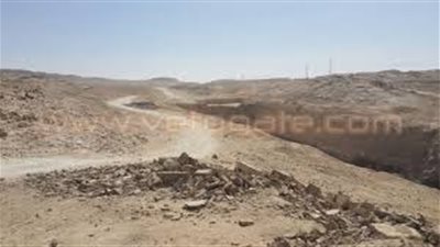 الرقابة الإدارية تتفقد استعدادات مخرات السيول لفصل الشتاء بالإسماعيلية