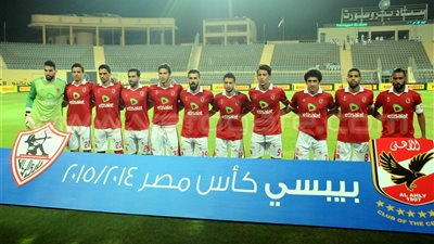 الأهلي يتدرب في مدينة نصر.. الإثنين