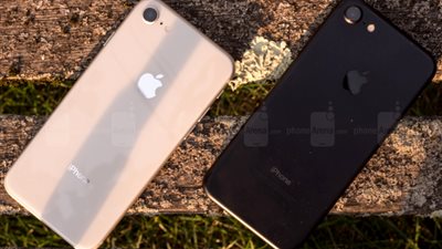 أسباب زيادة سعر آيفون 8 وآيفون 8 بلس