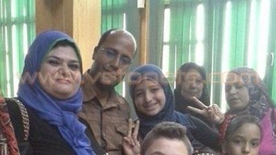 بيت ثقافة طوخ ينمي مهارات أطفاله في الفن التشكيلي