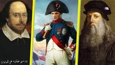 بالفيديو.. 8 مشاهير يريد العلماء فتح قبورهم