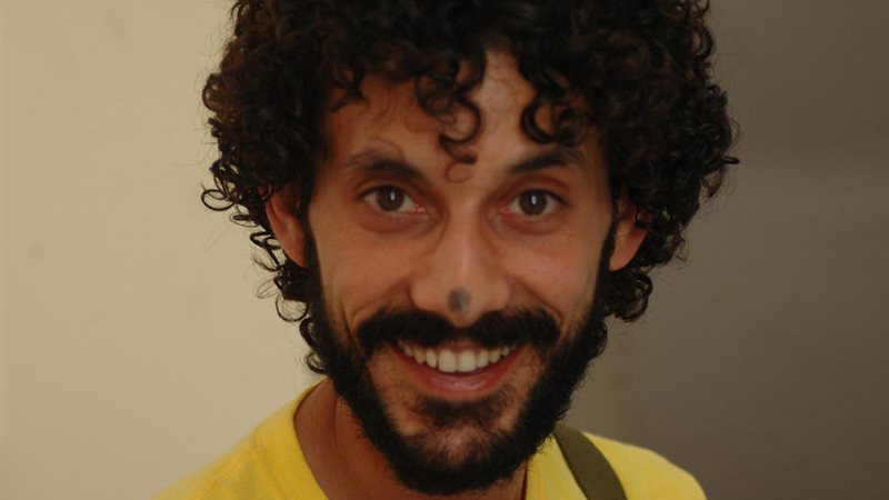  الفنان رامى غيط