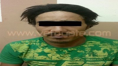 القبض على هارب من حبس 25 سنة بمحطة مترو العتبة