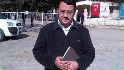 «موفق» ينتقد مطالب الأمم المتحدة لتركيا بفتح حدودها للأكراد