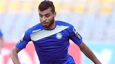 حسام حسن يقود هجوم سموحة أمام بيراميدز