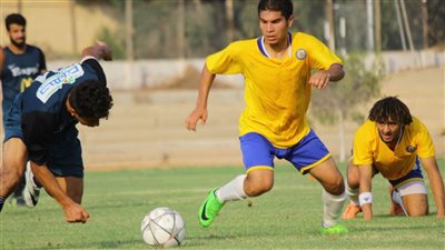 18 لاعبا في قائمة شباب الإسماعيلي استعدادا لدجلة