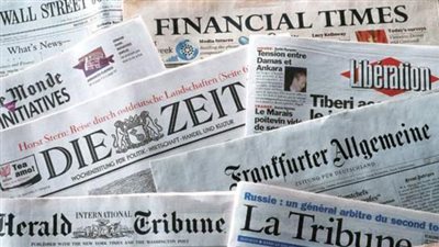 الصحافة الأجنبية: مصر تسير على الطريق الصحيح في برنامج الإصلاح