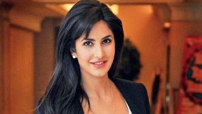 الهندية «كاترينا كيف» ترفض جميع العروض الفنية من أجل الزواج