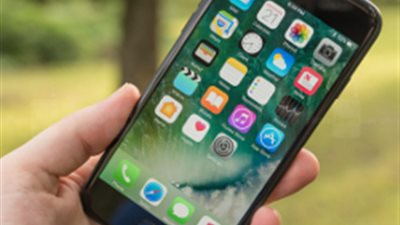 iPhone 7 يضرب التوقعات ويرفع مبيعات أبل بسبب أزمة نوت7