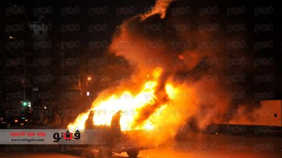 النيابة تأمر بعرض متهمى اشتباكات الاتحادية على الطب الشرعى