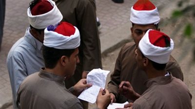 الأزهر: انتظام الدراسة بمعاهد رفح والشيخ زويد