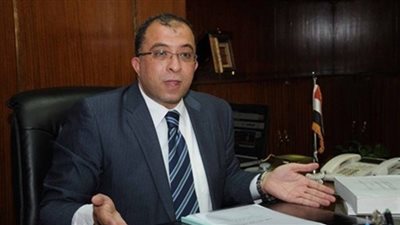 34 وزارة و27 محافظة يطبق عليها قانون الخدمة المدنية