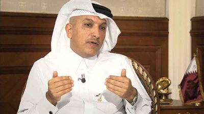 خطة قطرية لضخ استثمارات في ألمانيا بمليارات الدولارات