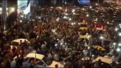 بالفيديو.. حمى الانفصال تطال أكراد إيران