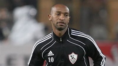 الزمالك يحاول حسم مفاوضات الشركة الإنجليزية مع شيكابالا