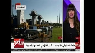 خبير طاقة: تحقيق الاكتفاء الذاتي من الغاز الطبيعي الشهر الجاري (فيديو)