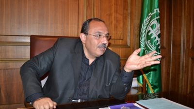 محافظ القليوبية: الانتهاء من المرحلة الأولى لمحور «شبرا – بنها»