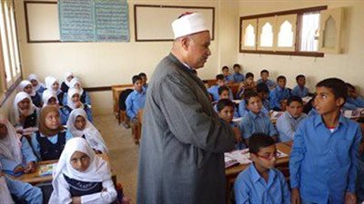 تضرر 18 معهدا أزهريا في العمليات الإرهابية بالشيخ زويد ورفح