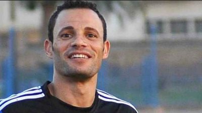 حسام باولو: «لو المنتخب طلبني تاني هقول إني مصاب»