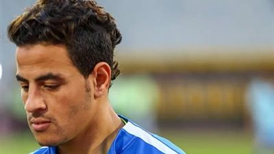 أحمد توفيق يتعادل بالهدف الأول لـ«بيراميدز» في مرمى «سموحة»