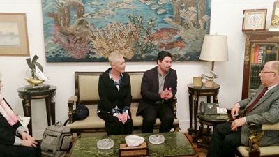 «الثقافة» توافق على المشاركة في مهرجان «ذوي الإعاقة» بفنلندا