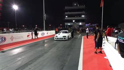 بالفيديو.. أسرع تويوتا سوبرا في العالم