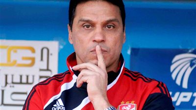 «البدرى» يحسم طرف ودية نوفمبر بعد العودة من الصين