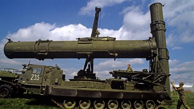 إيران ترسل منظومات دفاعية متطورة إلى حدود كردستان العراق