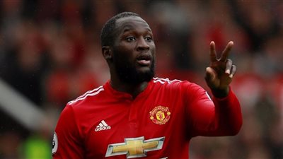 بعد هدفه في بيرنلي.. «لوكاكو» يُعادل رقم «دروجبا» بالبريميرليج