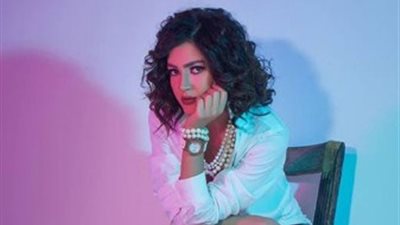 ندى موسى بطلة «كلب بلدى» مصابة بكسر في الساق