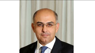 متحدث الحكومة: طفرة في إنجاز العمل بالمتحف المصري الكبير