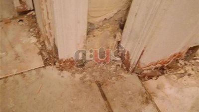 تزايد شكاوى حاجزي شقق الإسكان الاجتماعي من سوء التشطيبات