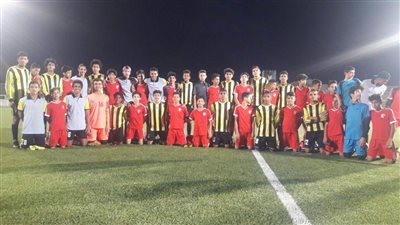 تغييرات في الأجهزة الفنية لفريقي 2005 و2006 بالمقاولون