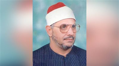 ذكرى رحيل «إمبراطور التلاوة» الشيخ الشحات أنور