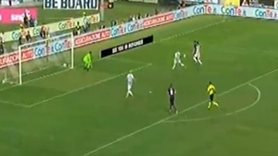 «فيورنتينا» يفوز على «أودينيزي» بهدف في الدوري الإيطالي (فيديو)