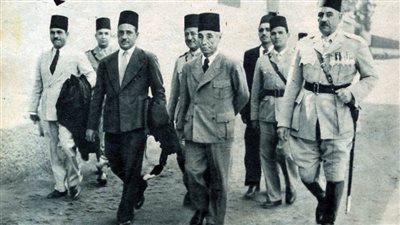 أسرار مقتل أمين عثمان والقبض على عزيز المصرى