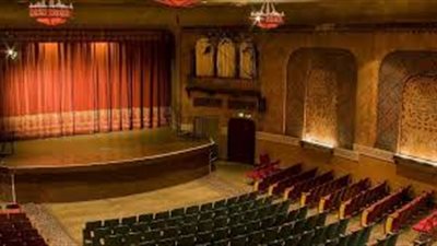 «أصدقاء الشيطان».. على مسرح الساقية 10 سبتمبر