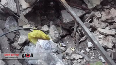 انقطاع المياه عن منطقة كرموز بالإسكندرية