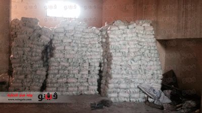 بالصور.. حملات موسعة لمباحث تموين الإسماعيلية على الأسواق