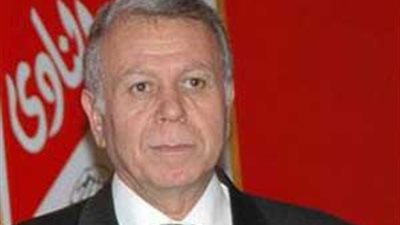 الأهلي يهدد بالانسحاب من الدوري حال إصرار التليفزيون على بث المباريات