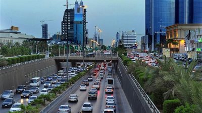 «شباب الأعمال» تطالب تنفيذ شبكة مواصلات جيدة لـ«العاصمة الإدارية»