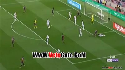 «برشلونة» يسحق «هويسكا» بثمانية أهداف في الليجا (فيديو)