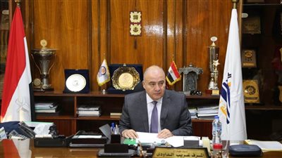 إنشاء منطقة صناعية على مساحة 487.5 فدان في مدينة قنا الجديدة