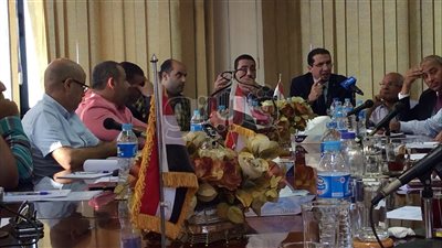 صناعة الجلود: ٧٥٪‏ من مستلزمات الإنتاج مستوردة من الخارج