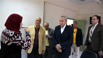 محافظ القليوبية: المحافظة جادة في إقامة مشروعات الإسكان الاجتماعي