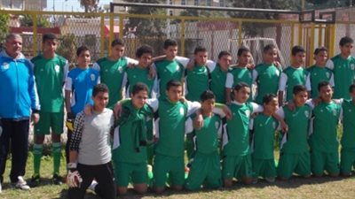 رسميًا.. الاتحاد 99 يتراجع ويشارك في مسابقة دوري الجمهورية