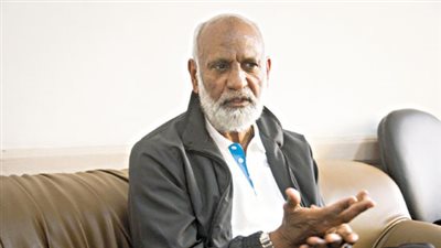 الإنتاج الحربي يهاجم الأهلي بـ«رجب وتيدي»